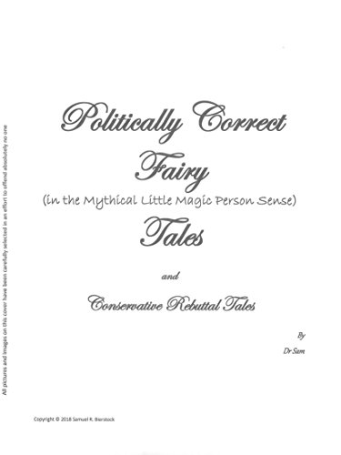 Politically Correct Fairy Tales